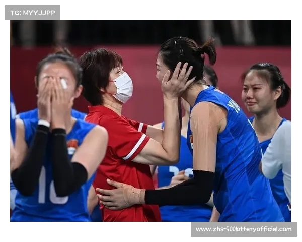 2012年伦敦奥运会中国女排奋战历程与拼搏精神全面回顾